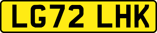 LG72LHK