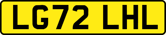 LG72LHL