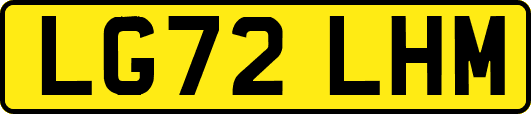 LG72LHM