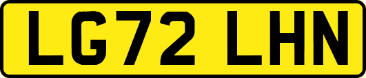 LG72LHN