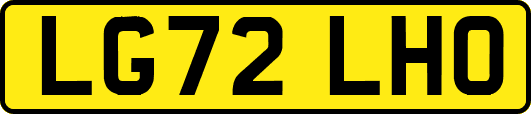 LG72LHO