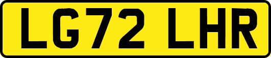 LG72LHR