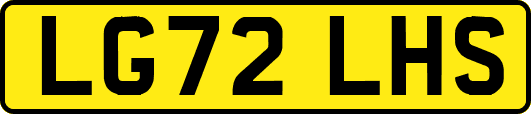 LG72LHS