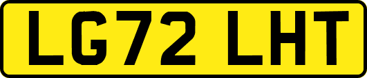 LG72LHT