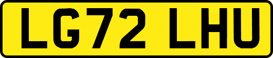 LG72LHU
