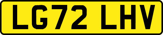 LG72LHV