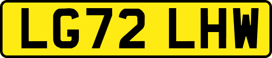 LG72LHW