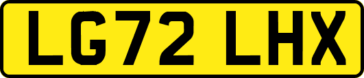LG72LHX