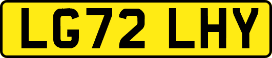 LG72LHY