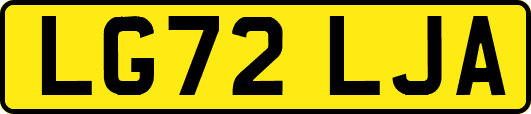 LG72LJA