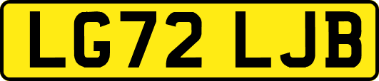 LG72LJB