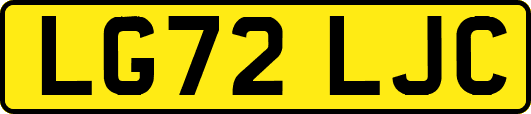 LG72LJC