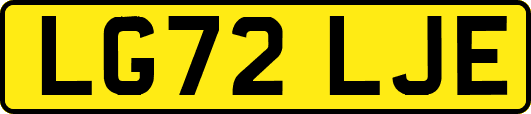 LG72LJE