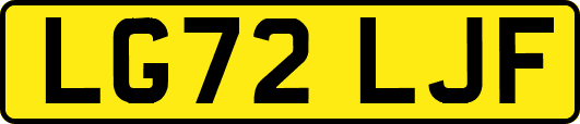 LG72LJF