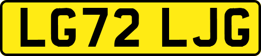 LG72LJG