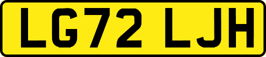 LG72LJH
