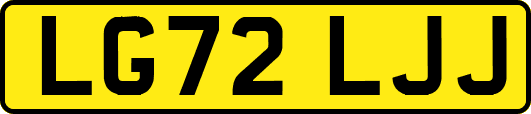 LG72LJJ