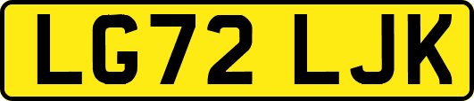 LG72LJK