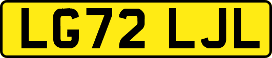LG72LJL