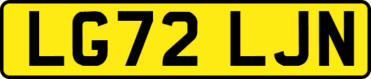 LG72LJN