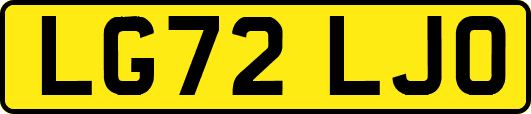 LG72LJO