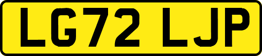 LG72LJP