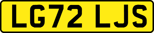 LG72LJS