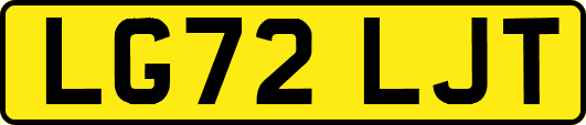 LG72LJT