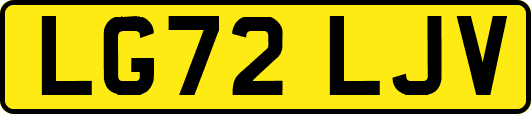 LG72LJV