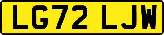 LG72LJW
