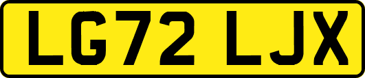 LG72LJX