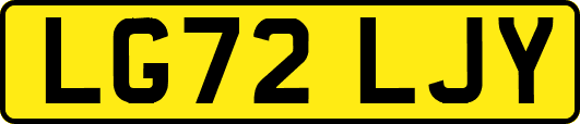 LG72LJY