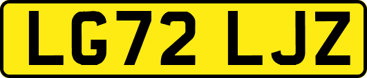 LG72LJZ