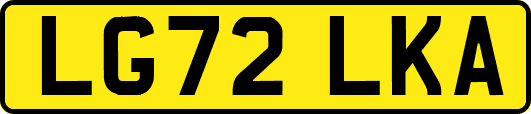 LG72LKA