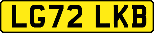 LG72LKB