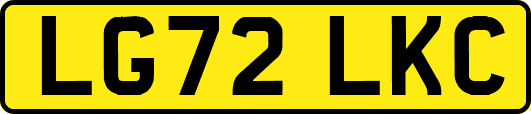 LG72LKC