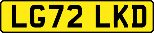 LG72LKD