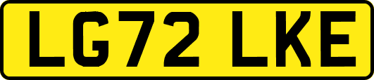 LG72LKE