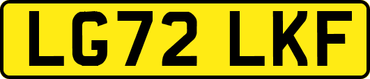 LG72LKF