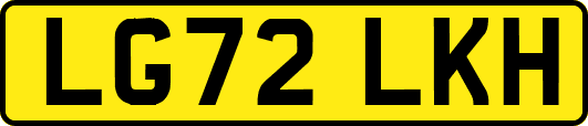 LG72LKH