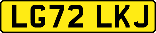 LG72LKJ
