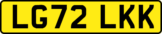 LG72LKK