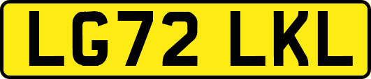LG72LKL