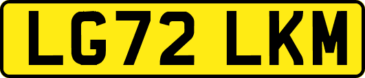 LG72LKM