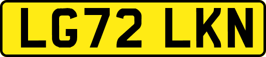 LG72LKN