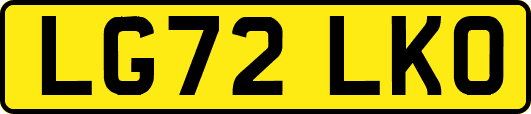 LG72LKO