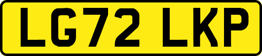LG72LKP