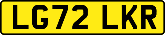 LG72LKR