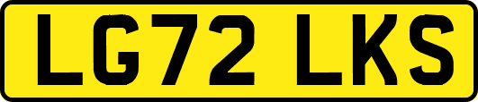 LG72LKS