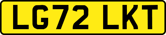 LG72LKT